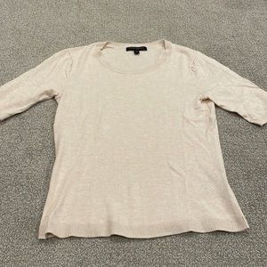 Banana Republic crewneck sweater size XS